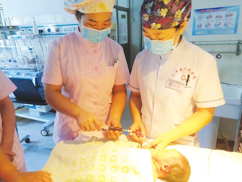 吴川市妇婴监护型护送